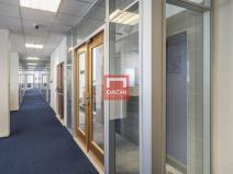 Pronájem kanceláře, Olomouc - Hodolany, tř. Kosmonautů, 300 m2