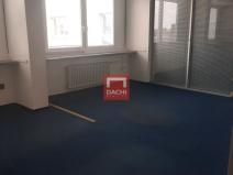 Pronájem kanceláře, Olomouc - Hodolany, tř. Kosmonautů, 300 m2