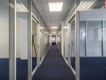 Pronájem kanceláře, Olomouc - Hodolany, tř. Kosmonautů, 300 m2