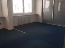 Pronájem kanceláře, Olomouc - Hodolany, tř. Kosmonautů, 300 m2