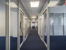 Pronájem kanceláře, Olomouc - Hodolany, tř. Kosmonautů, 300 m2