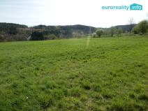 Prodej pozemku pro bydlení, Vojkov, 8117 m2