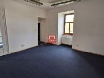 Pronájem kanceláře, Olomouc, Koželužská, 120 m2
