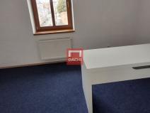 Pronájem kanceláře, Olomouc, Koželužská, 120 m2