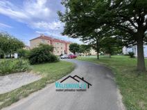 Pronájem bytu 2+1, Kroměříž, Sokolovská, 54 m2