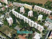 Pronájem bytu 2+1, Holešov, 45 m2