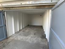 Pronájem skladu, Humpolec, Podhrad, 40 m2