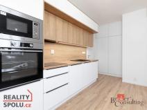 Pronájem bytu 1+kk, Opava - Kateřinky, Rolnická, 31 m2