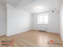 Pronájem bytu 1+kk, Opava - Kateřinky, Rolnická, 31 m2