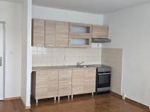 Pronájem bytu 2+kk, Ústí nad Labem - Krásné Březno, Keplerova, 42 m2