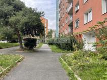 Prodej bytu 1+1, Plzeň, Sokolovská, 35 m2