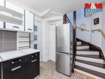 Prodej rodinného domu, Hazlov, 70 m2