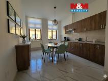 Pronájem bytu 2+1, Kolín - Kolín IV, Kutnohorská, 74 m2