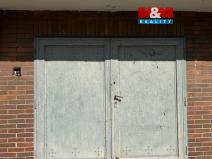 Prodej garáže, Toužim, Sídliště, 20 m2