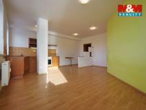 Prodej bytu 1+kk, Prostějov - Krasice, Krasická, 37 m2