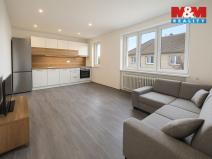 Prodej bytu 3+1, Krupá, 69 m2
