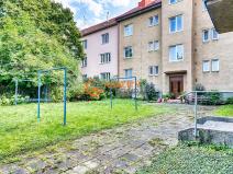 Prodej bytu 3+1, Uherské Hradiště, Svatoplukova, 86 m2