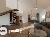 Prodej rodinného domu, Ostravice, 157 m2