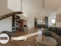 Prodej rodinného domu, Ostravice, 157 m2