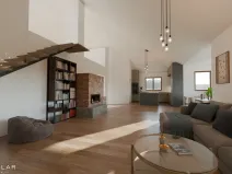 Prodej rodinného domu, Ostravice, 157 m2