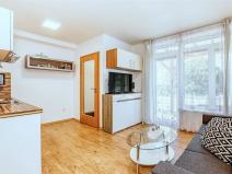 Prodej bytu 1+kk, Lipno nad Vltavou, 41 m2