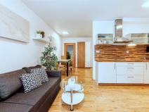 Prodej bytu 1+kk, Lipno nad Vltavou, 41 m2