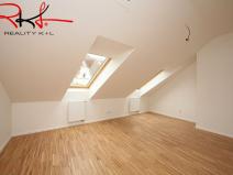 Pronájem bytu 3+1, Praha, Řehořova, 131 m2
