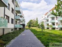 Pronájem bytu 2+kk, Olomouc - Nová Ulice, Třída Jiřího Pelikána, 63 m2
