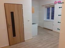Pronájem bytu 2+kk, Dvůr Králové nad Labem, Kotkova, 46 m2
