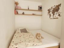 Pronájem bytu 1+kk, Praha - Strašnice, Strančická, 33 m2