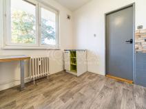 Prodej bytu 3+1, Pardubice - Bílé Předměstí, Na Drážce, 68 m2