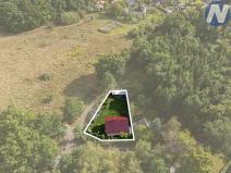 Prodej rodinného domu, Starý Plzenec, 60 m2