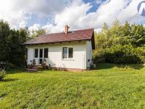 Prodej rodinného domu, Starý Plzenec, 60 m2