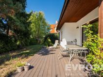 Prodej rodinného domu, Praha - Újezd nad Lesy, Třebětínská, 129 m2