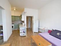 Prodej bytu 2+kk, Domažlice, Masarykova, 45 m2