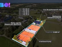 Prodej komerční nemovitosti, Frýdek-Místek, Olbrachtova, 600 m2