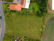 Prodej pozemku pro bydlení, Kostěnice, 1640 m2
