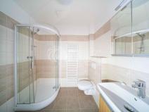 Pronájem bytu 1+kk, Neratovice - Byškovice, Pražská, 25 m2