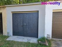 Prodej garáže, Litvínov - Horní Litvínov, 20 m2