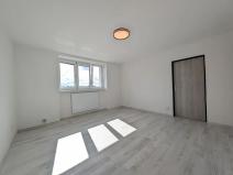 Pronájem bytu 2+1, Kynšperk nad Ohří, Petra Bezruče, 61 m2