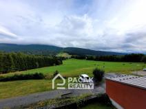 Prodej apartmánu, Ostružná - Ramzová, 36 m2