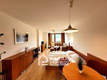 Prodej apartmánu, Ostružná - Ramzová, 36 m2