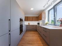 Prodej rodinného domu, Zábřeh, Třebízského, 324 m2