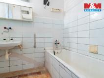 Prodej bytu 2+1, Tachov, Fügnerova, 62 m2