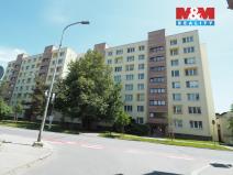 Pronájem bytu 1+1, Bohumín - Nový Bohumín, Štefánikova, 40 m2