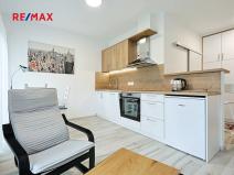 Pronájem bytu 1+kk, Plzeň, Sladová, 38 m2