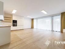 Prodej bytu 3+kk, Olomouc, Lazecká, 88 m2