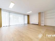 Prodej bytu 3+kk, Olomouc, Lazecká, 88 m2