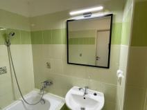 Pronájem bytu 2+1, Bohumín - Nový Bohumín, Čáslavská, 44 m2