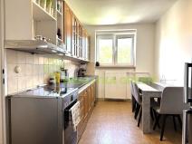 Pronájem bytu 2+1, Vsetín, Jasenická, 56 m2